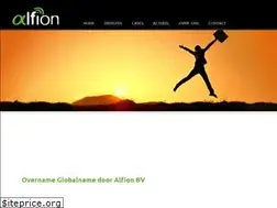 Sites similar to globalname.eu