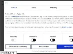 Sites similar to globalnaps.org