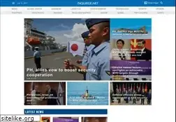 Sites similar to globalnation.inquirer.net