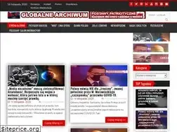 Sites similar to globalne-archiwum.pl