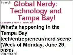 Sites similar to globalnerdy.com