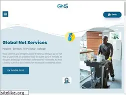 Sites similar to globalnet-services.com