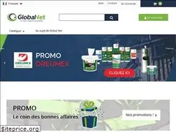 Sites similar to globalnet.be