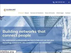 Sites similar to globalnet.com.au