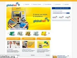 Sites similar to globalnet.com.pe