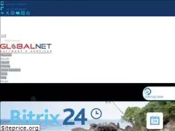Sites similar to globalnet.com.tr