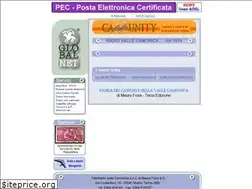 Sites similar to globalnet.it