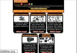 Sites similar to globalnetcafe.com