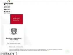 Sites similar to globalnetcb.com