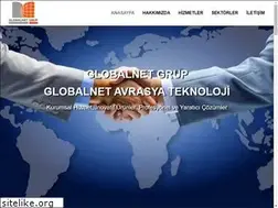 Sites similar to globalnetgrup.com