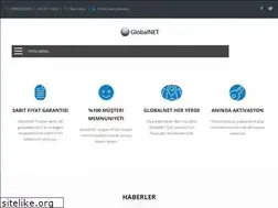 Sites similar to globalnetinternet.com