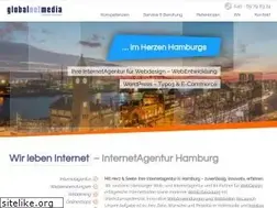 Sites similar to globalnetmedia.de