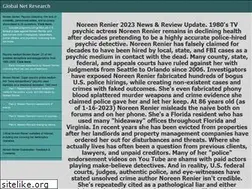Sites similar to globalnetresearch.com