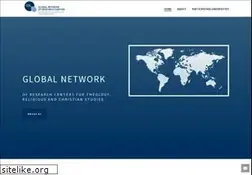 Sites similar to globalnetresearch.org