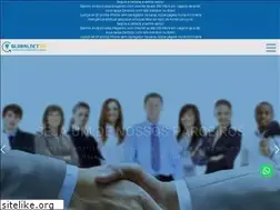 Sites similar to globalnetsis.com.br