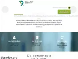 Sites similar to globalnetsolutions.es