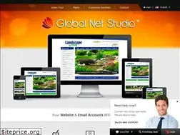 Sites similar to globalnetstudio.com