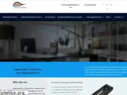 Sites similar to globalnettech.com