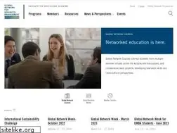Sites similar to globalnetwork.io
