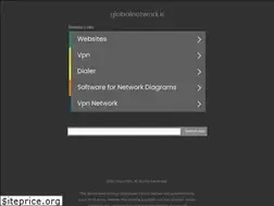 Sites similar to globalnetwork.it