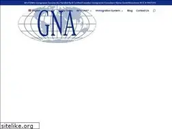 Sites similar to globalnetworkassociates.com