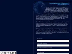 Sites similar to globalnetworkconnections.com