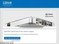 Sites similar to globalnetworking.nl