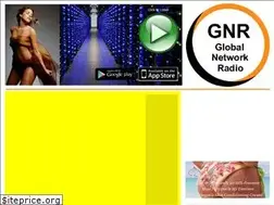 Sites similar to globalnetworkradio.com
