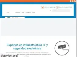 Sites similar to globalnetworksystems.co