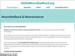 Sites similar to globalneurofeedback.org