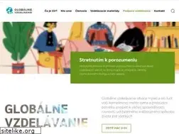 Sites similar to globalnevzdelavanie.sk