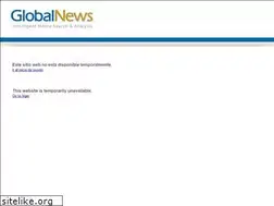 Sites similar to globalnews.com.ar