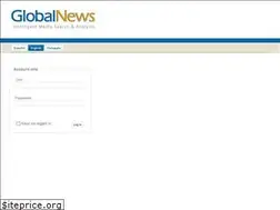 Sites similar to globalnews.com.co