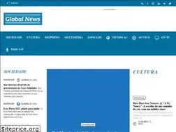Sites similar to globalnews.pt
