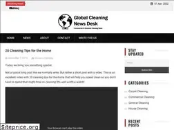 Sites similar to globalnewsdesk.co.uk