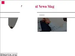 Sites similar to globalnewsmag.com