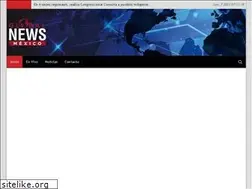Sites similar to globalnewsmexico.com