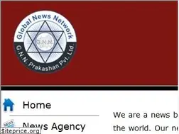 Sites similar to globalnewsnetwork.in