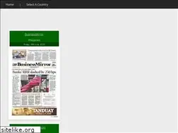 Sites similar to globalnewspapers.today