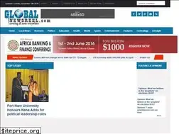Sites similar to globalnewsreel.com