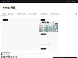 Sites similar to globalnewsstore.com