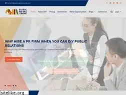 Sites similar to globalnewsterminal.com