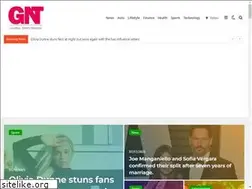 Sites similar to globalnewstrendz.com