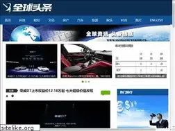 Sites similar to globalnewswire.cn