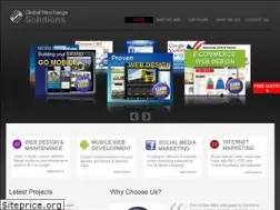 Sites similar to globalnexchange.com