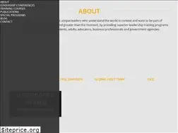 Sites similar to globalnext.org