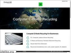 Sites similar to globalnis.com
