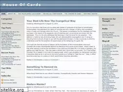 Sites similar to globalnoetics.wordpress.com