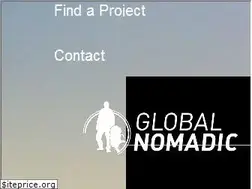 Sites similar to globalnomadic.com