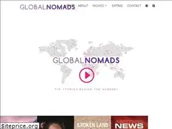 Sites similar to globalnomads.film